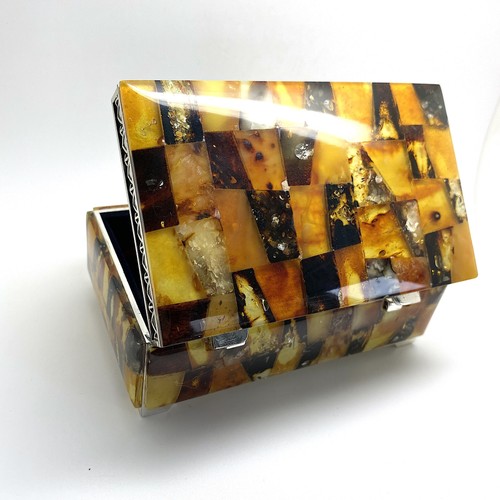 Antik bernstein - antik,