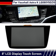 Für Opel Astra K IntelliLink