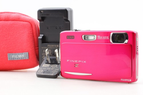 Neuwertig fujifilm finepix - [neuwertig],