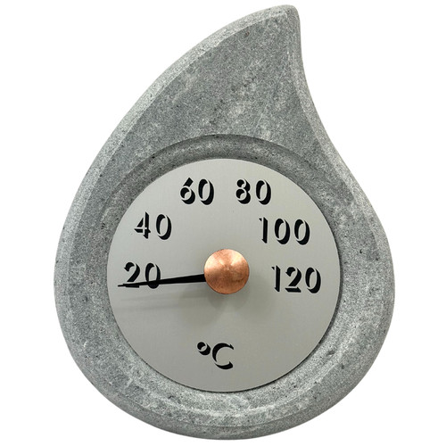 Hukka sauna thermometer - sauna,