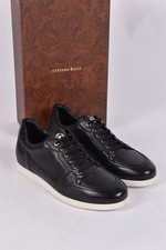 STEFANO RICCI Crocodile Calf