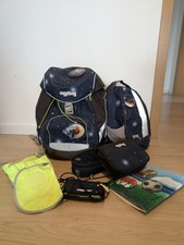 Ergobag Pack Set Kobärnikus