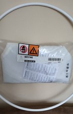 Betthimmel, Netz, Weiß