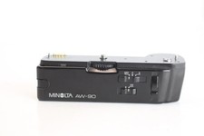 Minolta MD-90 Motor Drive für