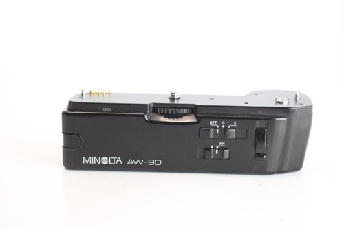 Minolta motor drive für - drive,