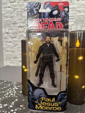 The Walking Dead Figur Paul
