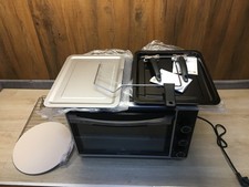 SEVERIN TO 2058 Mini Backofen