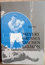 MEYERS GROSSES TASCHENLEXIKON