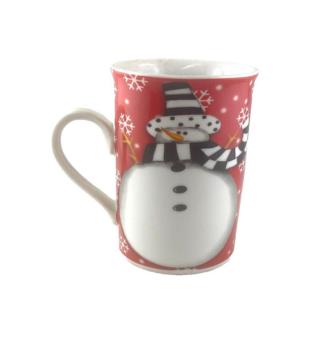 Tasse glühweintasse mit - glühweintasse,