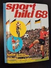 Bergmann Album Sports Picture