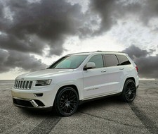 10x 22 Zoll 5x127 Felgen