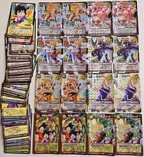 Dragon Ball Z DBZ Card Game