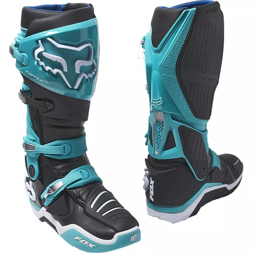 Fox racing instinct - fox, boot