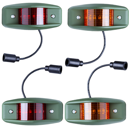 Neu humvee 24v led - neu,