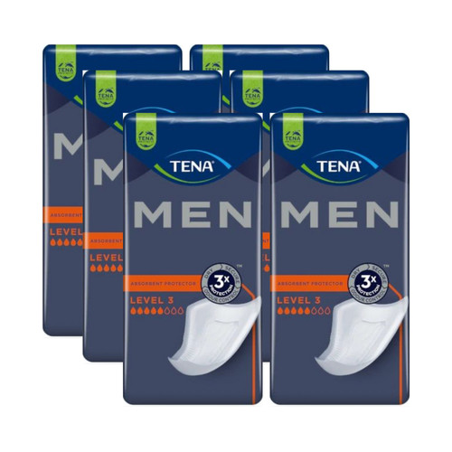 Tena men level - men,