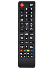 Ersatz Fernbedienung für