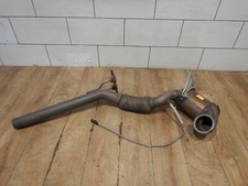 Katalysator Kat VW Golf 7 5G GTI Seat Leon 5F 1,8 2,0 TFSI 5Q0131701Q Original