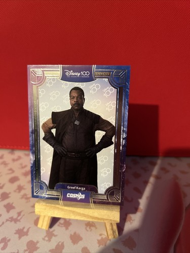 2023 kakawow kosmos - qi'ra,