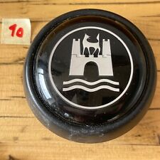 Original VW HupenknopfHupentaster Lenkradknopf Lenkrademblem mit Sockel