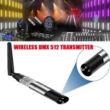 2.4G Wireless DMX 512