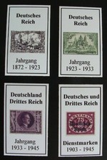Deutsches u. Drittes Reich