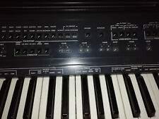 Orgel FARFISA TS800 guter Zustand