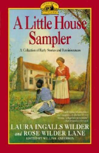 Little house sampler - little,