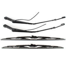 Für Mercedes Sprinter VW LT Scheibenwischer Wischerarm Wischerblatt LINKS RECHTS