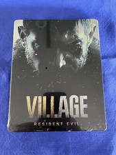 Resident Evil 8 Village
