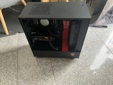 Gaming PC NZXT / 16GB/ 1TB SSD