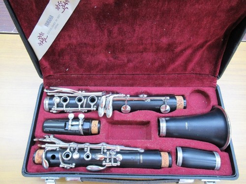 Yamaha ycl 250 - ycl-250, bb