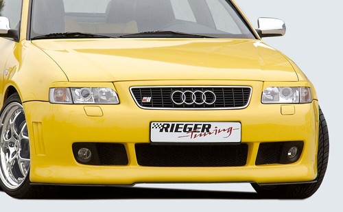 Rieger tuning - rieger,