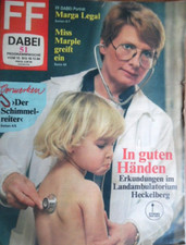 FF DABEI 51 - 1984 TV