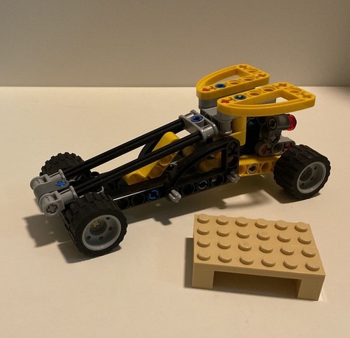 Lego technic - lego,