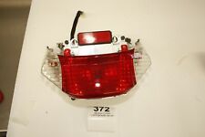 372 China Rex Benzhou Yiying  YY50QT   Rücklicht