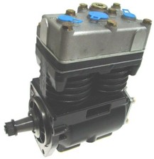 Druckluft Motor Kompressor passend für Renault Truck Magnum Major Premium
