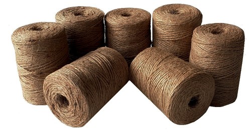 Bindfaden jute 180g 140m - 180g,
