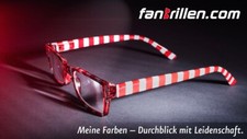 Die Union-Brille Lesebrille