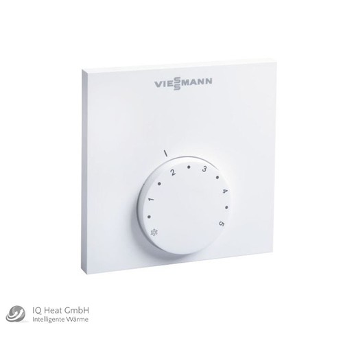 Viessmann raumthermostat - viessmann,