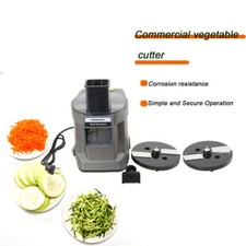 Obst Gemüseschneider Lebensmittelschneider Gemüsewürfel Schneidemaschine