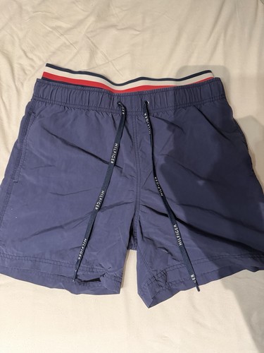 Tommy hilfiger badehose - tommy,