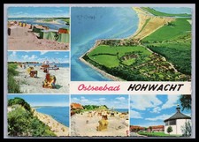 Ansichtskarte Ostseebad