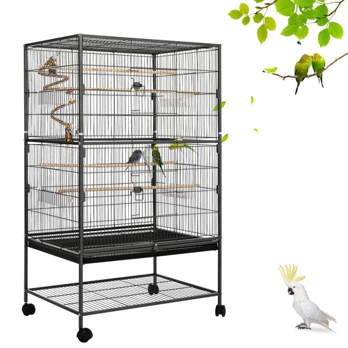 Vogelvoliere vogelkäfig - vogelvoliere,