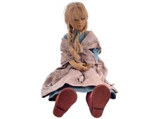Annette Himstedt Puppe