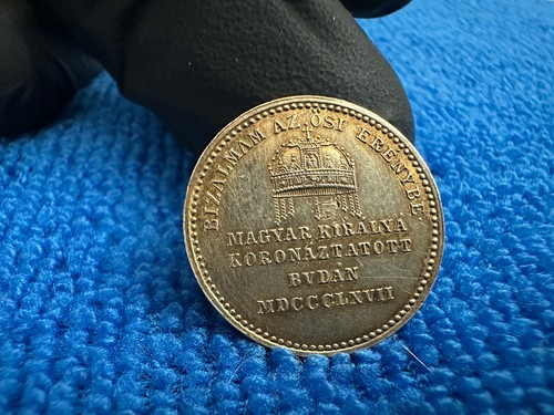 1867 austria franz - 1867, joseph