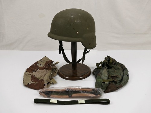 Nato pasgt gefechtshelm - #71,