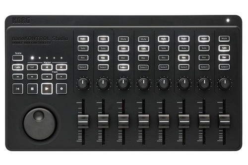 Korg standard usb - korg,