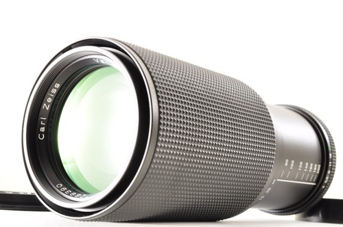 Contax carl zeiss - contax,
