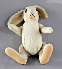 seltener Steiff Hase Kaninchen