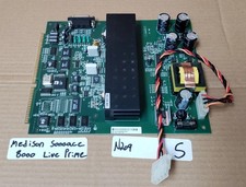 MEDISON SONOACE 8000 CIRCUIT